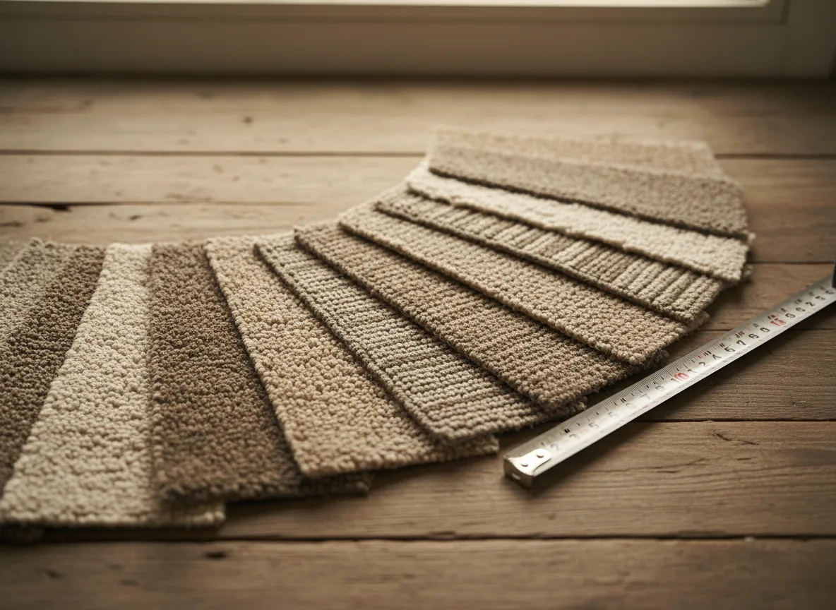 Carpet Installation Canjilon, NM FAQs